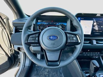 2026 Subaru Outback — photo 11 view
