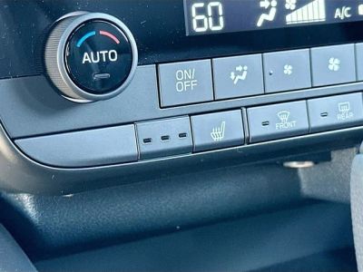 2026 Subaru Outback — photo 21 view
