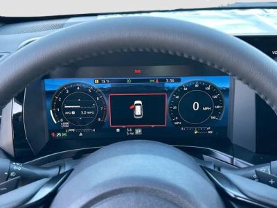 2026 Subaru Outback — photo 12 view