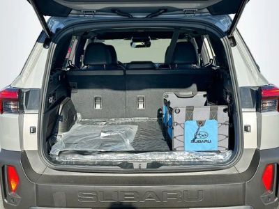 2026 Subaru Outback — photo 28 view