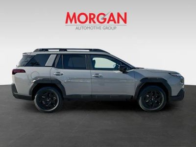 2026 Subaru Outback — photo 8 view