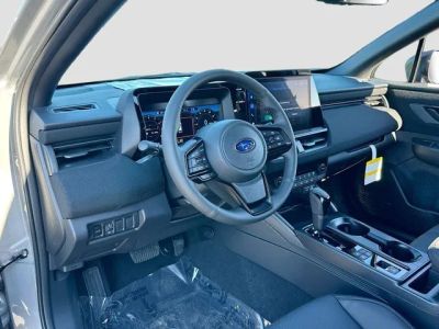 2026 Subaru Outback — photo 9 view