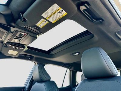 2026 Subaru Outback — photo 23 view