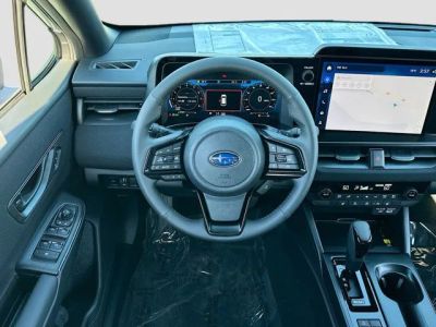 2026 Subaru Outback — photo 24 view