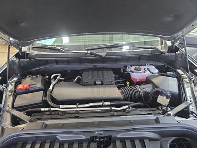 2026 Chevrolet Silverado 1500 — photo 22 view
