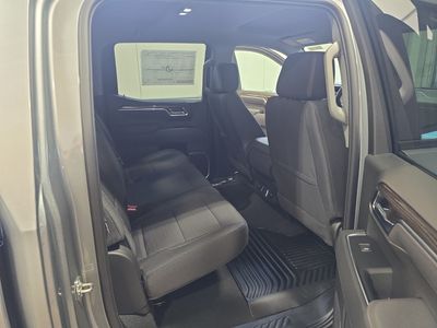 2026 Chevrolet Silverado 1500 — photo 14 view