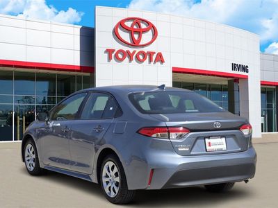 2024 Toyota Corolla - Photo 3