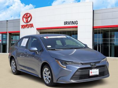 2024 Toyota Corolla - Photo 2