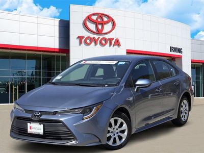2024 Toyota Corolla - Photo 1