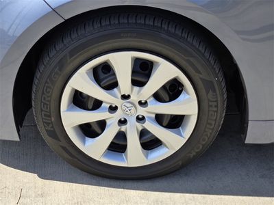 2024 Toyota Corolla - Photo 7