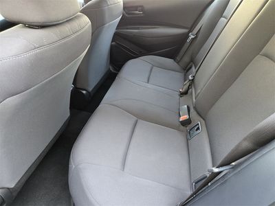 2024 Toyota Corolla - Photo 19