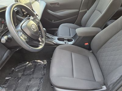 2024 Toyota Corolla - Photo 8