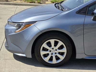 2024 Toyota Corolla - Photo 6
