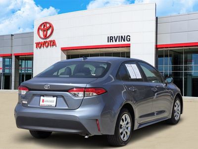 2024 Toyota Corolla - Photo 4