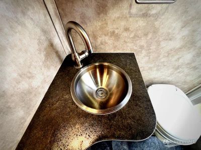 2012 Itasca Reyo - Photo 19