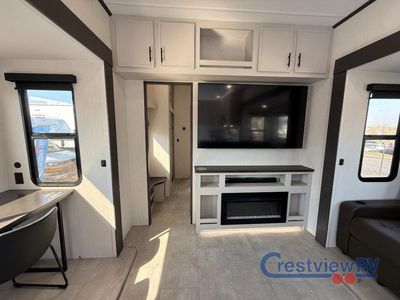 2026 Prime Time RV Crusader - Photo 10