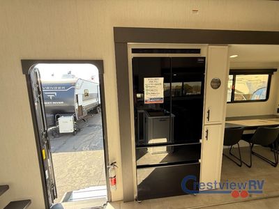 2026 Prime Time RV Crusader - Photo 13