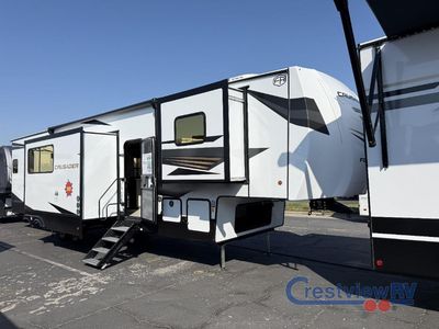 2026 Prime Time RV Crusader - Photo 1