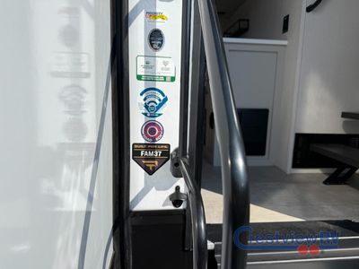 2026 Prime Time RV Crusader - Photo 41