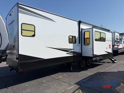 2026 Prime Time RV Crusader - Photo 39
