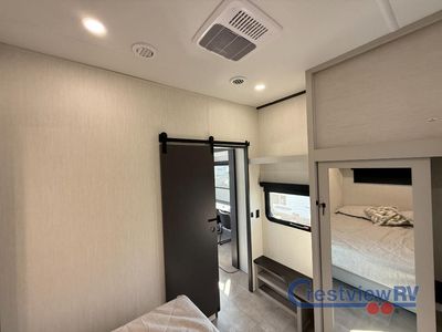 2026 Prime Time RV Crusader - Photo 32