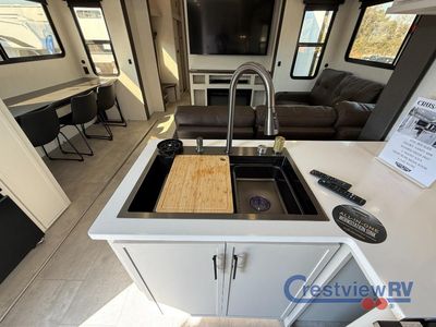 2026 Prime Time RV Crusader - Photo 15