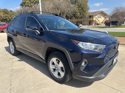 2021 Toyota RAV4 - Photo 12