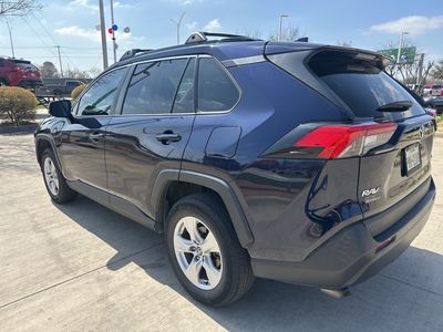 2021 Toyota RAV4 - Photo 8