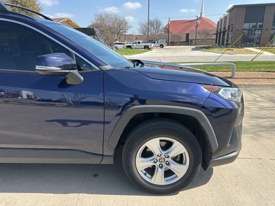 2021 Toyota RAV4 - Photo 11