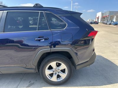 2021 Toyota RAV4 - Photo 7