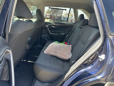 2021 Toyota RAV4 - Photo 6