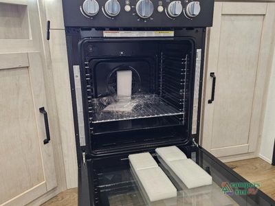 2026 Forest River RV Puma Vista — photo 19 view