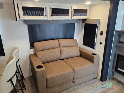 2026 Forest River RV Puma Vista — photo 35 view