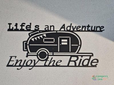 2026 Forest River RV Puma Vista — photo 43 view