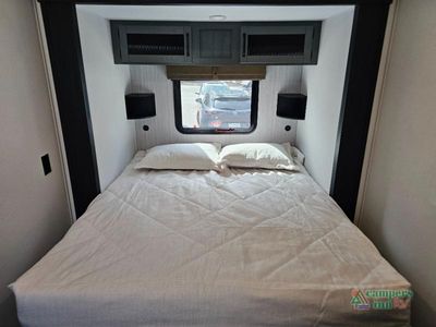 2026 Forest River RV Puma Vista — photo 45 view