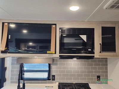 2026 Forest River RV Puma Vista — photo 24 view