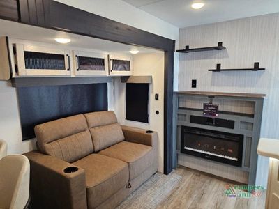 2026 Forest River RV Puma Vista — photo 34 view