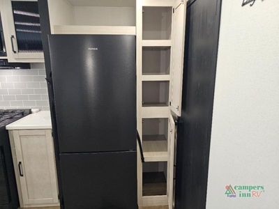 2026 Forest River RV Puma Vista — photo 28 view