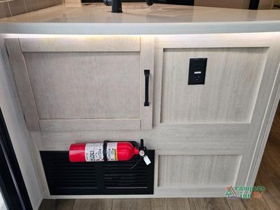 2026 Forest River RV Puma Vista — photo 22 view