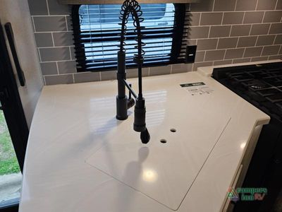 2026 Forest River RV Puma Vista — photo 15 view