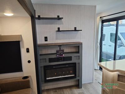2026 Forest River RV Puma Vista — photo 39 view