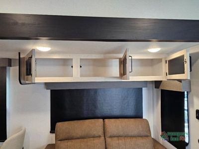 2026 Forest River RV Puma Vista — photo 38 view