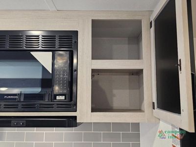 2026 Forest River RV Puma Vista — photo 25 view