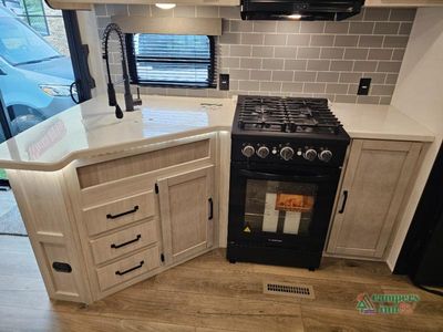 2026 Forest River RV Puma Vista — photo 14 view
