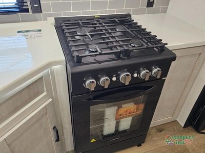 2026 Forest River RV Puma Vista — photo 17 view