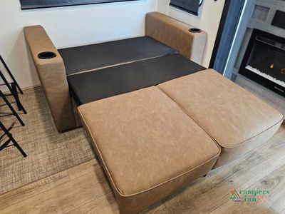 2026 Forest River RV Puma Vista — photo 37 view