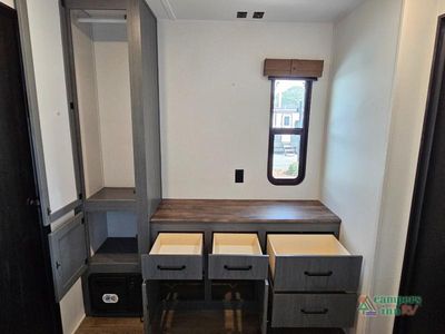 2026 Forest River RV Puma Vista — photo 48 view