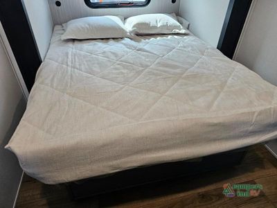 2026 Forest River RV Puma Vista — photo 46 view
