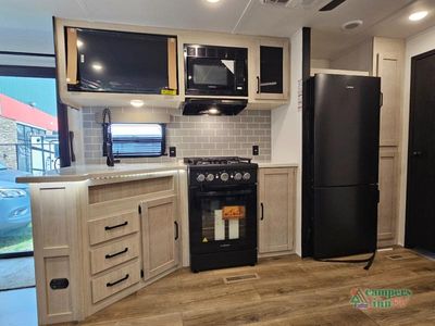 2026 Forest River RV Puma Vista — photo 13 view