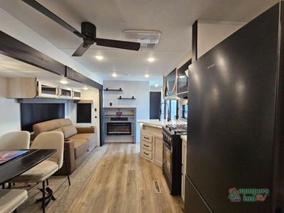 2026 Forest River RV Puma Vista — photo 12 view